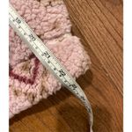 Love Tree  NWT Aztec Sherpa faux fur quarter zip small Photo 3