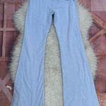 PINK - Victoria's Secret Victoria Secret pink flared leggings Photo 0