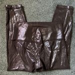 Lululemon Metallic Cropped Align Leggings Photo 0