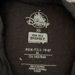 Disney  Lion King Black XS Graphic Tank Top #7155 Photo 3