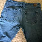 American Eagle Straight Leg Jeans Photo 3