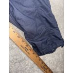 The North Face  Women's Aphrodite 2.0 Crop Pants Size S Navy Blue Photo 7