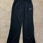 Nike Women's Small Dri-Fit Training Pant Photo 0