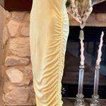 ASOS  design ruched dress 10 Photo 1