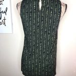 Marvel Box Lunch Hot Topic Exclusive Wakanda Green, Black Panther Tank Top Sz SM Photo 7