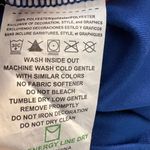 Majestic MLB New York Giants Rhinestone Tee Women's Size Medium Photo 2