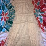 Cato White Dress Photo 0