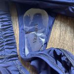 Vitamin A  Blue Bikini Bottom Photo 3