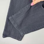 prAna Jada Organic Cotton Stretch Jeans Sz 0 Straight Leg Short Inseam Photo 6