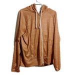 Patagonia women’s size large full zip athletic hoodie  Photo 2