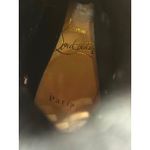 Christian Louboutin 80 Sock Knee-High Boots Black Metallic Stretch Knit EU 37 Photo 9