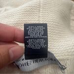 Jones New York Signature Cable Knit Cardigan Sweater Shawl Collar Wool Blend XL Photo 5