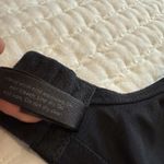 Soma 40C Underwire Bra Black Champagne Gold Embroidery Lace Unlined Size undefined Photo 7