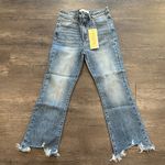 Risen Denim 5/27 Aria High Photo 3