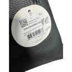 Chloé Chloe NWT Penelope Large Top-Handle Bag in Black Smooth Grained Leather Photo 5