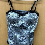 Wet Seal  corset top Photo 0