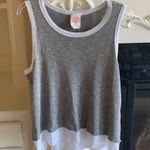 Freeloader Top Roomy Small Lightweight Tank Womens Small Photo 3