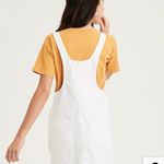 American Eagle Outfitters Overall Dress Photo 3