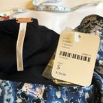 Free People NWT mini dress size S Photo 5