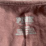 PINK - Victoria's Secret PINK Long Sleeve Bodysuit Photo 2