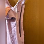 NBD NWOT  x Naven Jane Off the Shoulder Mini Dress in Purple Photo 4