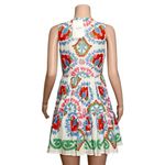 Sézane  Tonya Mini Dress, Brieno, FR36/US4 Photo 9