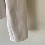 Dolce & Gabbana white slightly cropped blazer jacket Photo 6