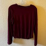 A New Day red long sleeve t-shirt Size XXL Photo 0