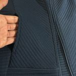 vogo athletica NWT Vogo Women’s Jacket Size Small .  Navy color .  Photo 11