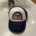 F45 Training Trucker Hat Blue Photo 0