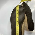 Hush Puppies leather shoes tan size 7.5 Photo 6