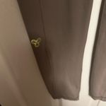 Aritzia Taupe Jumpsuit Photo 4