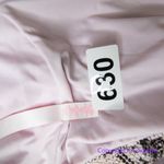 Victoria's Secret New! pink snake skin print animal one piece swimsuit, size XS Photo 11