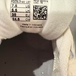 New Balance White  813 trainers Photo 4