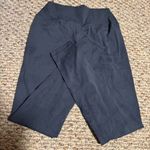 Alphalete Alphalux Wonder Legging High Waisted Whale Blue Tie Dye- Size Small Photo 7