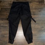 VIP Jeans Black Cargo Pants Size undefined Photo 1