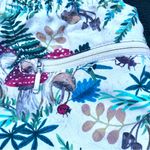 The North Face  Women's 3 Fish Studios Shorts in Green Leaf & Mushroom Photo 4