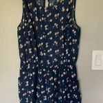 Romper Blue Size L Photo 0