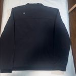  Disney Jacket Black Healthcare Work Wear FIGS Small Photo 4