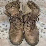 Women’s Cliffs by White Mountain Boots Tan Size 9.5 Photo 0