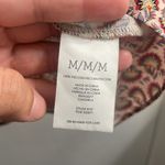 CAbi  spaghetti strap top size medium Photo 4