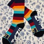 FUEL Brand Ladies below knee socks Photo 0