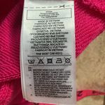 Adidas Women's Originals X Marimekko Hoodie In Vivid Red/team Real Magenta Red Size XS Photo 14