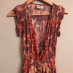 Jaase  Boho Floral Maxi Dress‎ Photo 3