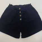 Tea N Rose  Cotton Pull On Short Photo 0