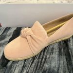 Isaac Mizrahi Blush Pink Women's Loafers by  Size 8 Photo 0