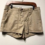 Abercrombie & Fitch  women’s carton color short Photo 0