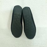 Vionic Black Sparkle Willow Comfort Studded Embellished Ballet Flat Shoes 6 Photo 8