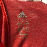 Adidas  Climalite Zip Up Workout Top Photo 8