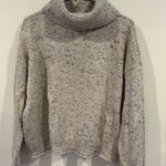 Levitate Sweater Gray Size M Photo 1